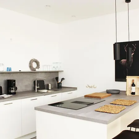 Apartment Heidi Lux 1