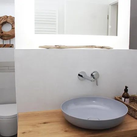 Heidi Lux 1 Apartment *