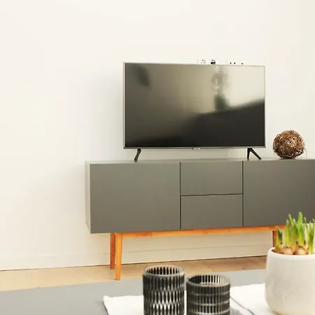Heidi Lux 1 Apartment *