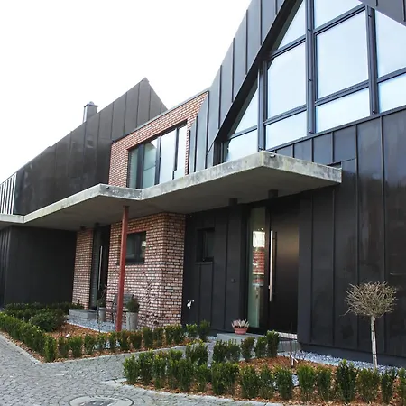 Heidi Lux 1 Apartment *