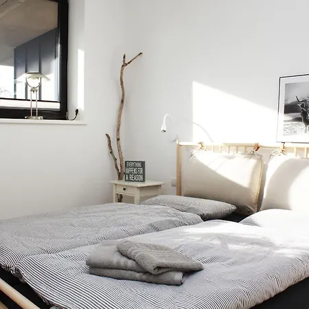 Heidi Lux 1 Apartment *